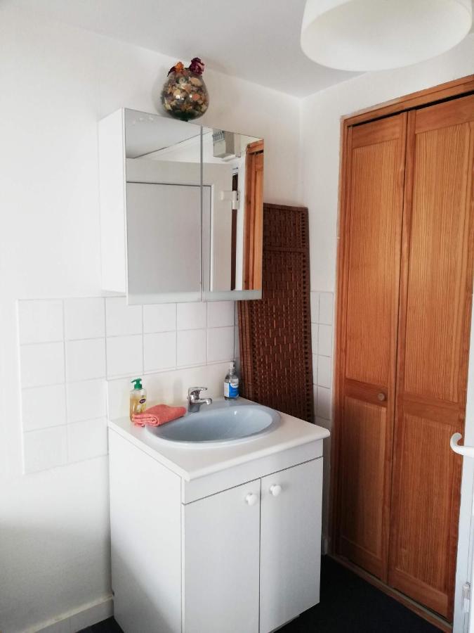 La Gloriette Apartment Caen Bagian luar foto
