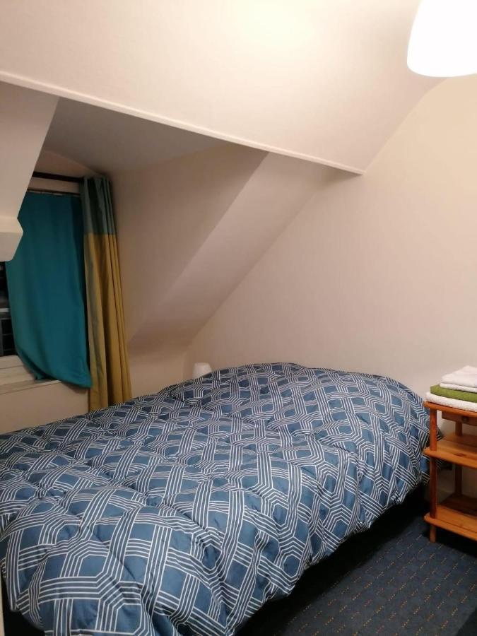 La Gloriette Apartment Caen Bagian luar foto